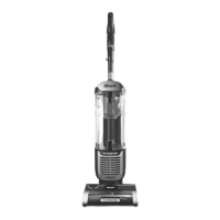 Preview: DUOCLEAN POWERFINS ROTATOR LIFT-AWAY ADV LA500WM