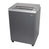 Preview: Fellowes POWERSHRED 3140 Series