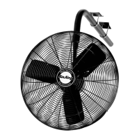Preview: Air King Fan