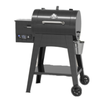 Preview: Pit Boss PB440FB1