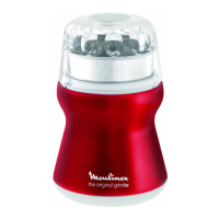 Preview: Moulinex AR110510
