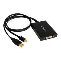 Preview: StarTech.com MDP2DVID