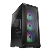 Preview: COUGAR Archon 2 Mesh RGB