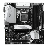 Preview: ASROCK B460M PRO4