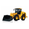 Front End Loaders Logo