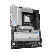 Preview: Gigabyte Z790 AERO G