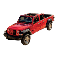 Preview: Jeep GLADIATOR 2023