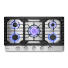 Cooktop Logo