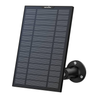 Preview: Wansview Solar Panel