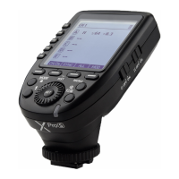 Preview: Godox Xpro-S