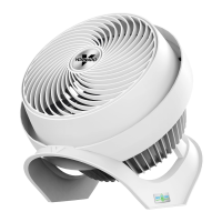Preview: Vornado 733DC