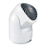Preview: Vornado flippi V10