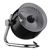 Preview: Vornado PIVOT 6X