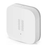 Preview: Aqara Vibration Sensor