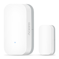 Preview: Aqara Door and Window Sensor