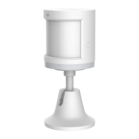 Preview: Aqara Motion Sensor