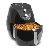Preview: Elite Gourmet EAF-658