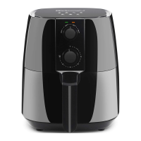 Preview: Elite Gourmet EAF4617