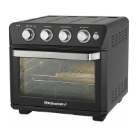 Preview: Elite Gourmet Gourmet EAF9100