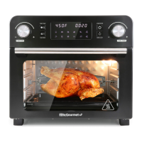 Preview: Elite Gourmet EAF9310