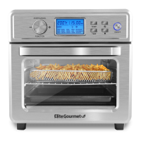 Preview: Elite Gourmet EAF8190D