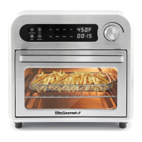 Preview: Elite Gourmet EAF1010D