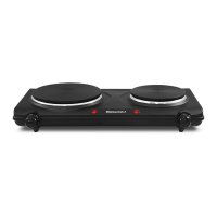Preview: Elite Gourmet EDB-302BF