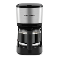 Preview: Elite Gourmet EHC9420