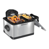 Preview: Elite Gourmet EDF-401T