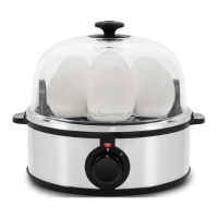 Preview: Elite Gourmet EGC648