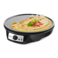 Preview: Elite Gourmet ECP-126