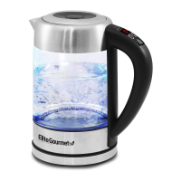 Preview: Elite Gourmet EKT-1789D