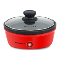 Preview: Elite Gourmet EGL-6101