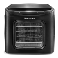 Preview: Elite Gourmet EFD-313B