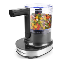 Preview: Elite Gourmet EMC4423