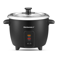 Preview: Elite Gourmet ERC006SS