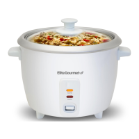 Preview: Elite Gourmet ERC-003