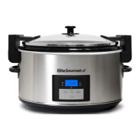 Preview: Elite Gourmet MST-900VXD