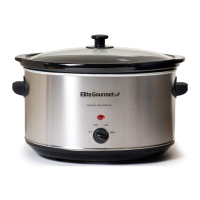 Preview: Elite Gourmet MST-900V