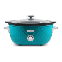 Preview: Elite Gourmet MST-1234