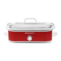 Preview: Elite Gourmet MST-5240