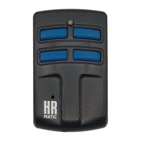 Preview: HR Matic MULTI 2