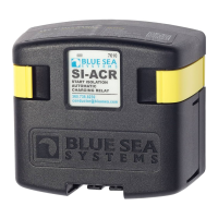 Preview: Blue Sea Systems SI Series 7610
