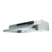 Preview: Air King Range Hood AV Series