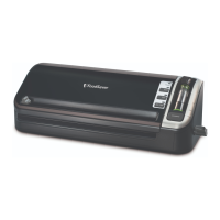Preview: FoodSaver FM3600 Series
