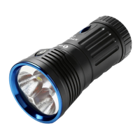 Preview: OLIGHT X7R Marauder