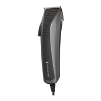 Preview: Remington EASY FADE HAIRCUT KIT