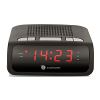 Preview: Smartwares CL-1459