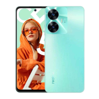 Preview: Realme C55