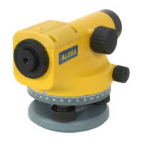 Preview: Spectra Precision AL28M